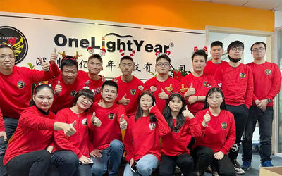 Κίνα Shenzhen One Light Year Technology Co., Ltd.